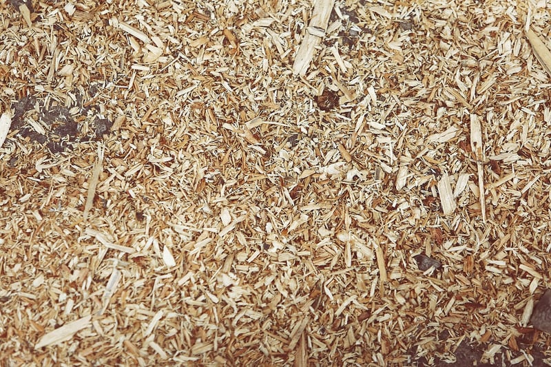 Mulching